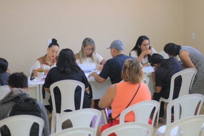 Parintins prorroga inscrições para cursinho pré-vestibular gratuito com 300 vagas