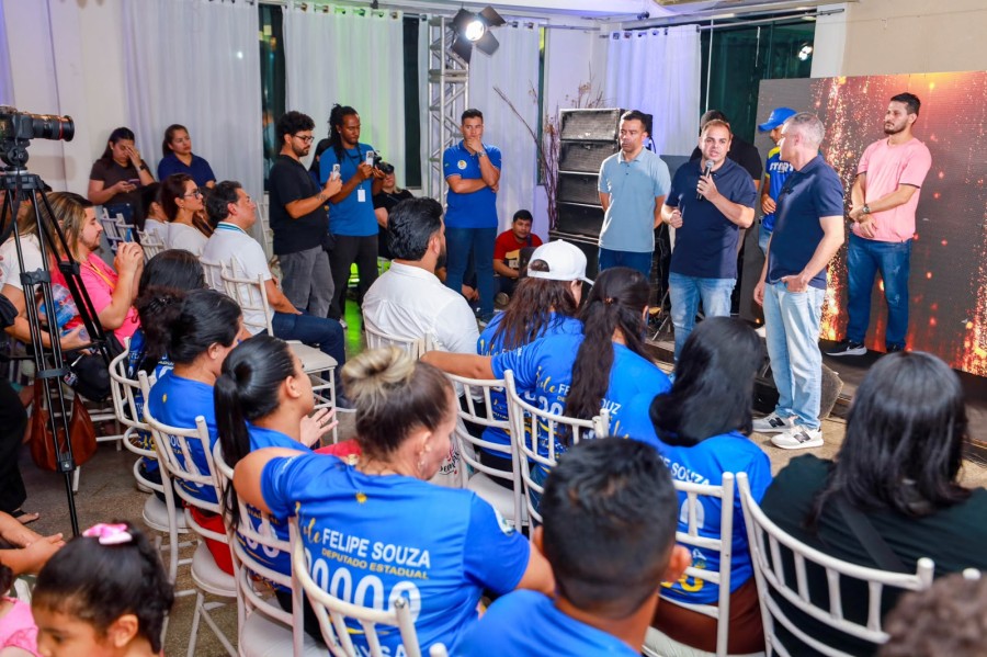 Cidade propõe concurso para Cultura e amplia compromissos nas áreas social, saúde e segurança