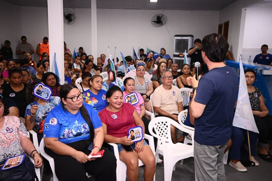 Jender Lobato propõe qualificação permanente de profissionais para ampliar inclusão de alunos atípicos