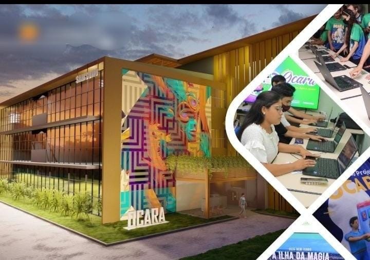 Projeto Ocara abre 188 vagas para cursos gratuitos de empreendedorismo digital em Parintins