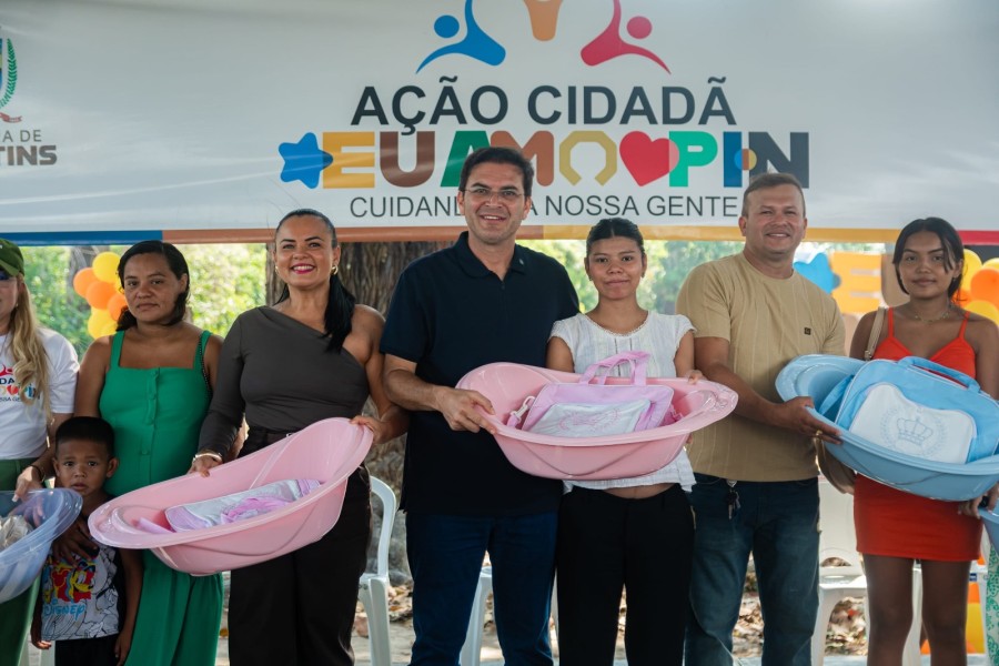 Ação Cidadã reúne mais de 1.500 atendimentos de saúde no Castanhal
