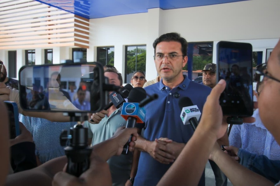 Prefeitos do Amazonas cobram repasse atrasado do FTI; Parintins aguarda R$ 2,7 milhões