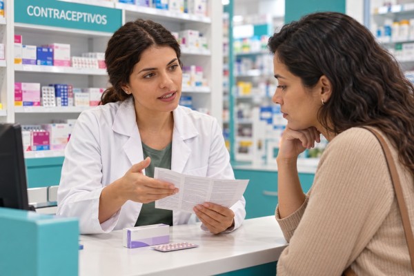 Contraceptivos exigem atenção na escolha e no uso para evitar riscos à saúde
