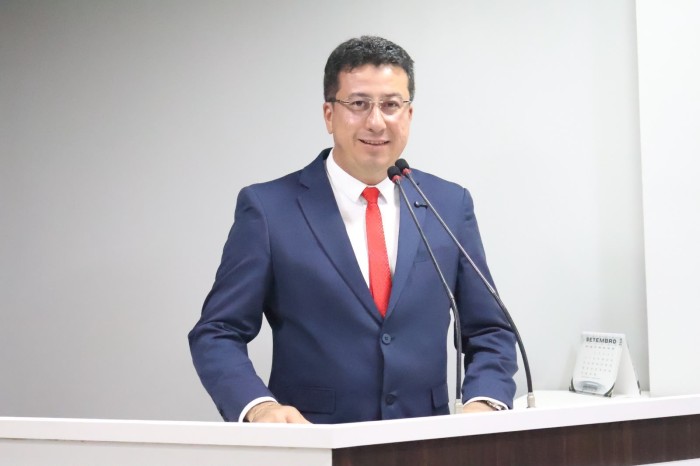 Fábio Cardoso destaca força política de Mateus Assayag após resultado das eleições