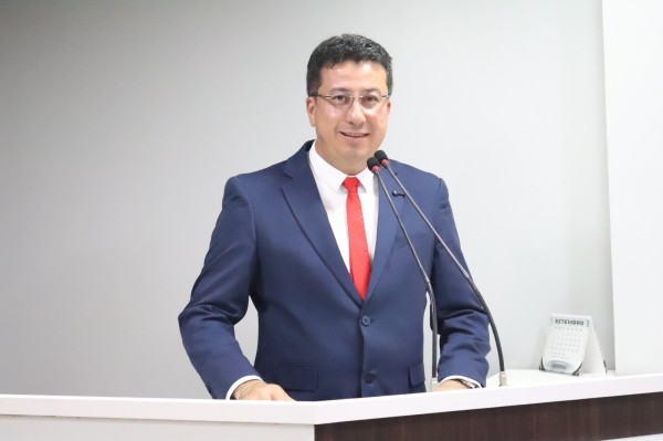 Fábio Cardoso destaca força política de Mateus Assayag após resultado das eleições