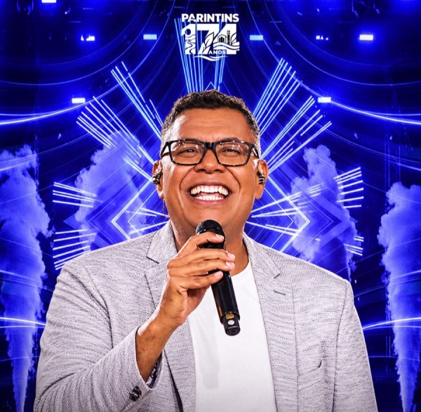 Mateus Assayag anuncia Anderson Freire para aniversário gospel de Parintins