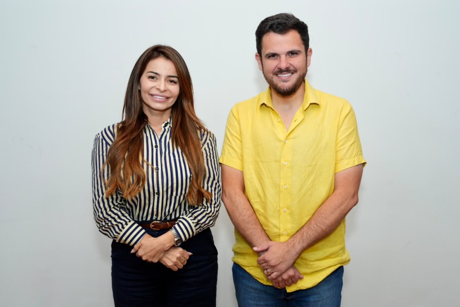 Renato Junior nomeia novos titulares para três órgãos da Prefeitura de Manaus
