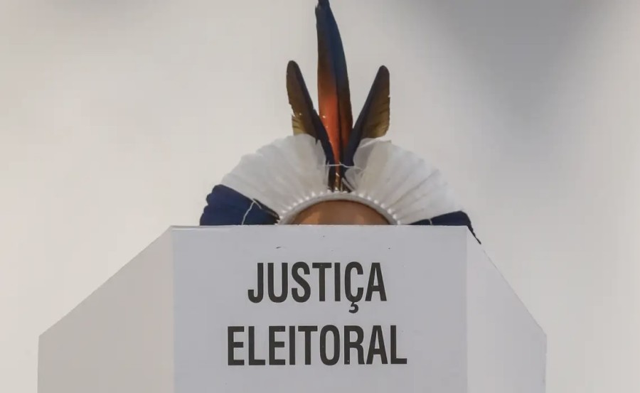 Ministério Público Eleitoral pede medidas para garantir voto indígena no segundo turno