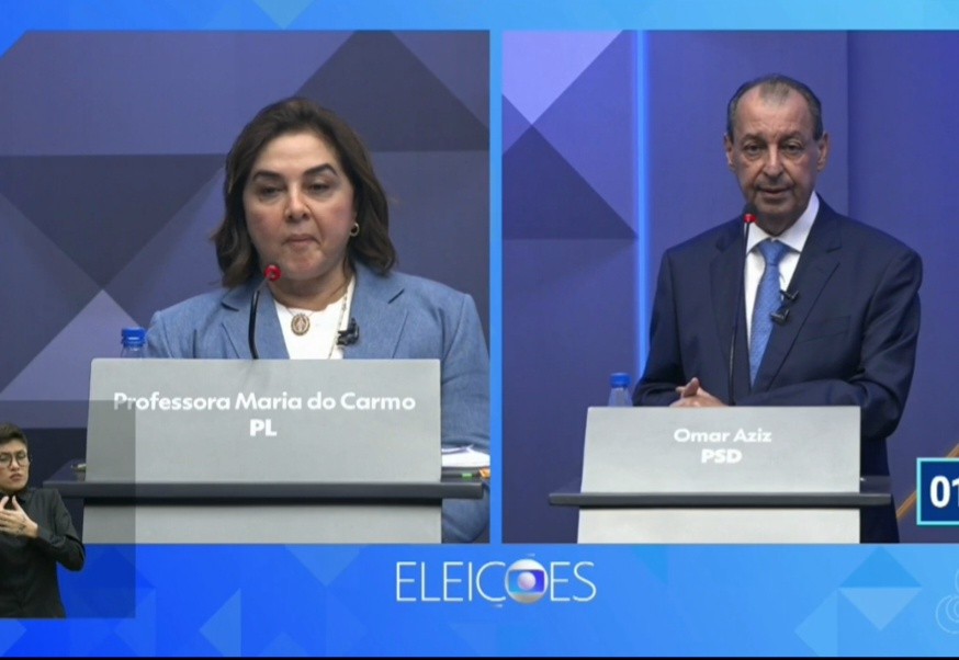 Desprezada, Parintins fica fora do plano de Maria do Carmo para construção de hospitais regionais