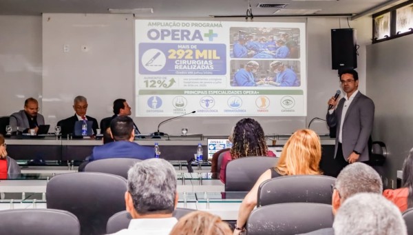 Rede estadual amplia cirurgias e atendimentos por Telessaúde no Amazonas