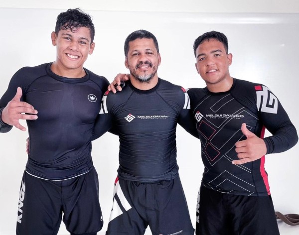 Parintins realiza 1ª oficina de wrestling antes dos Jogos Escolares 2026