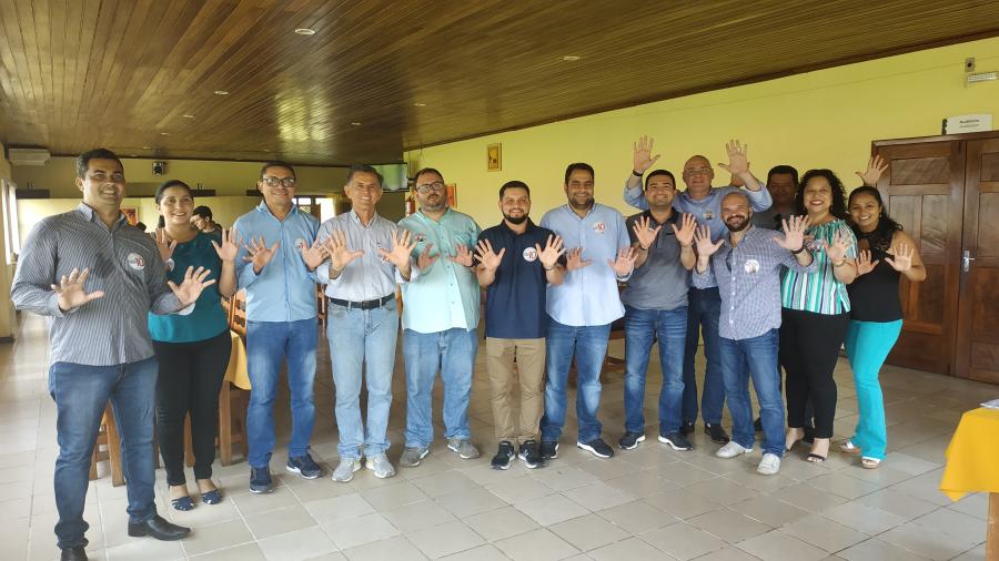 Advogados de Parintins sinalizam pela reeleição de Marco Aurélio Choy para presidência da OAB do Amazonas