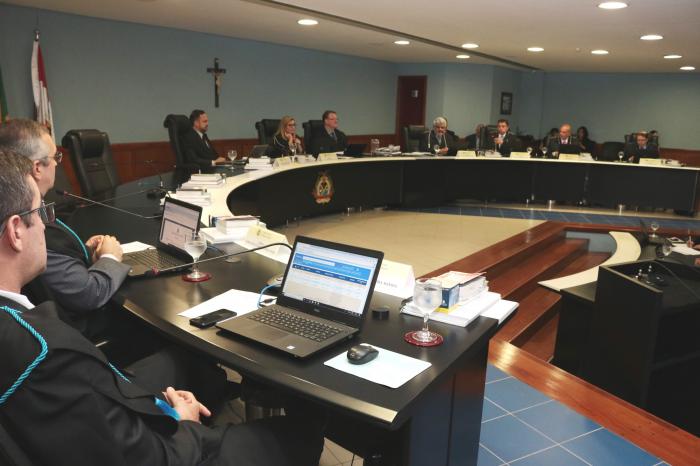 Contas de ex-prefeitos de Anamã são reprovadas pelo TCE-AM