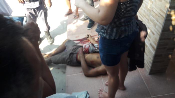 Empresários são presos em Boa Vista do Ramos por suspeita de participação na morte de mecânico