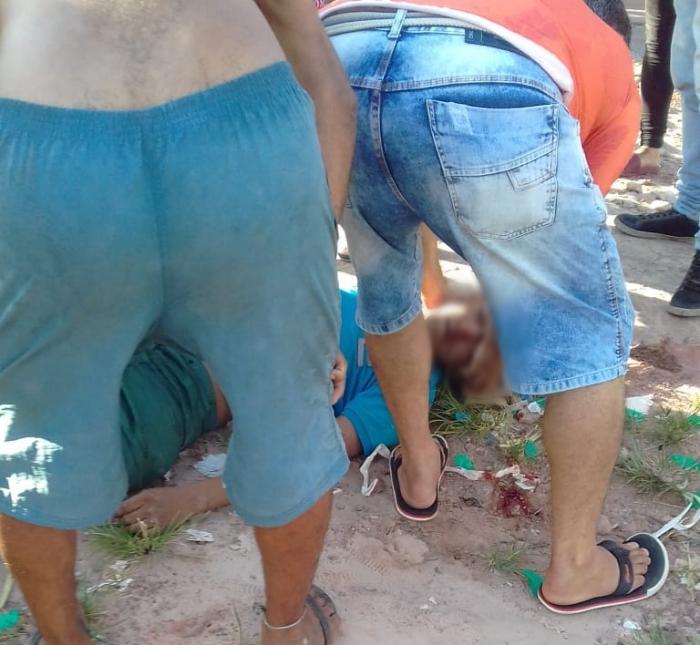 Jovem de 25 anos é morto em Parintins e polícia prende dois irmãos suspeitos