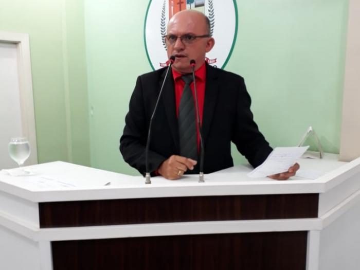 Cabo Linhares repudia entrevista do secretário de Educação e destaca o trabalho da Polícia Militar de Parintins