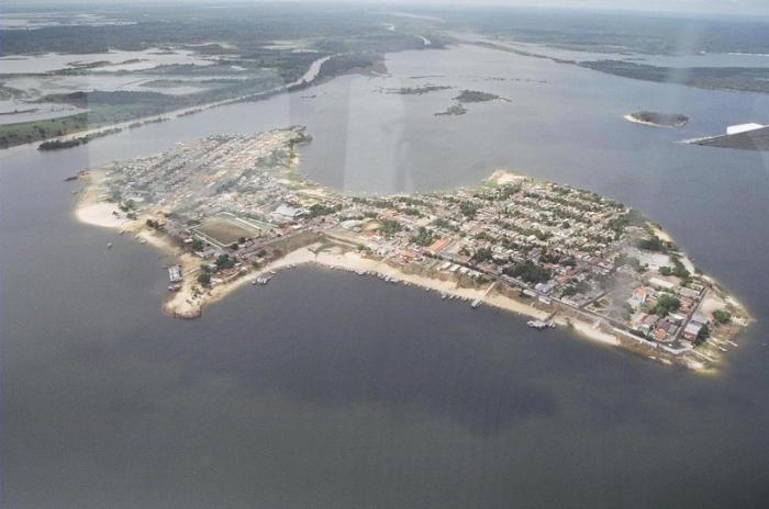 Nhamundá promove licitação para banco operar folha de pagamento de servidores