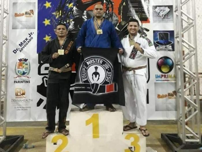 Cabo Linhares solicita Moção de Aplausos aos Polícias Militares que se destacaram no Campeonato de Jiu Jitsu