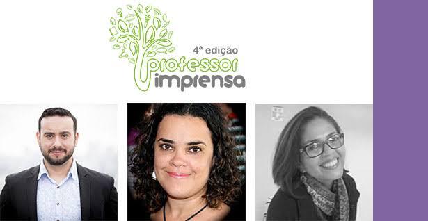 Professora de Jornalismo da Ufam Parintins é premiada por projeto de jornal laboratório