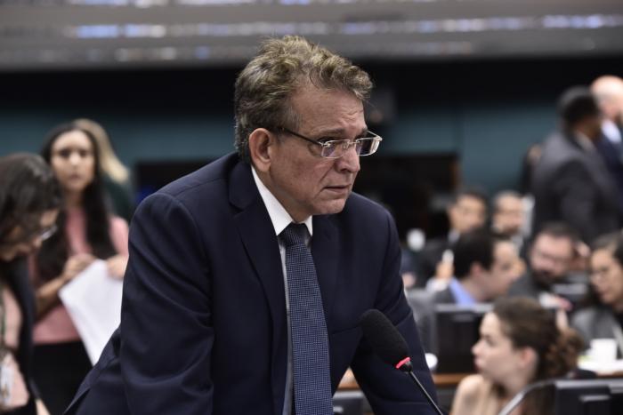 Pauderney comemora aprovação da nova relação financeira entre Banco Central e Tesouro