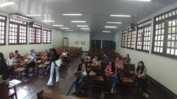 Segunda Promotoria de Justiça de Parintins divulga resultado da prova escrita e digitação do seletivo para estágio 