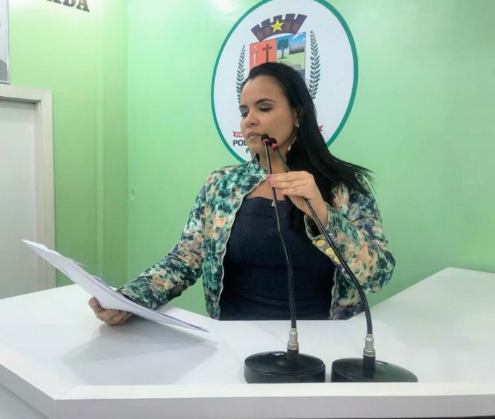 Vanessa Gonçalves solicita emenda impositiva para os Festivais de Mocambo e Caburi e discursa em defesa dos animais