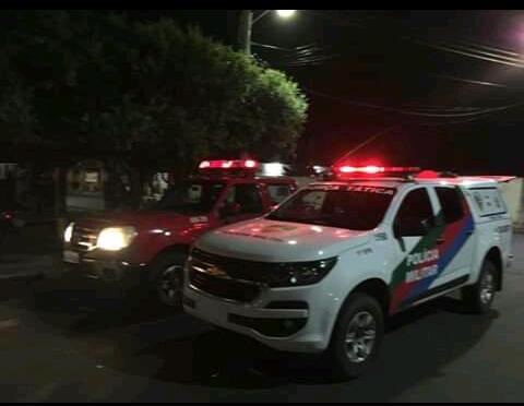 Seis Detentos de Parintins são transferidos para Manaus por determinação da Vara de Execuções Penais