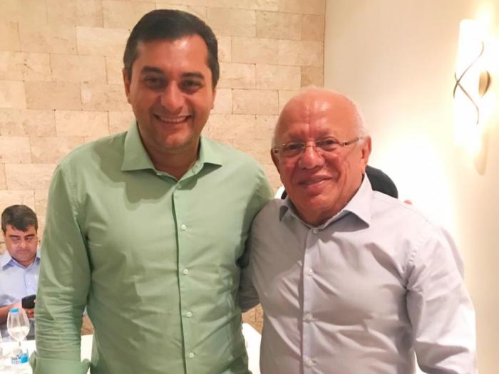 Wilson Lima, destaca gestão participativa para a garantia de crescimento econômico no segmento empresarial