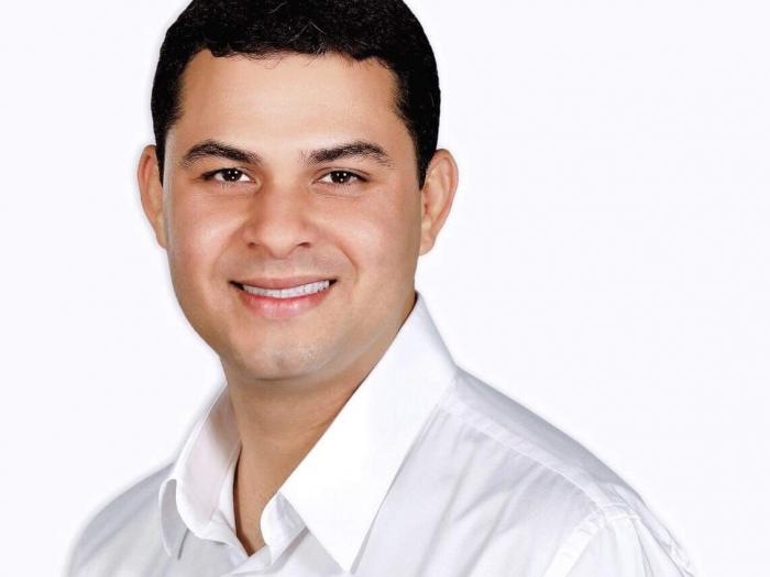 Justiça Federal nega habeas corpus ao deputado estadual eleito Saullo Vianna