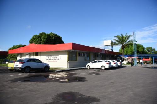 Com salários de até R$ 6, 5 mil, concurso da Adaf transcorreu dentro da normalidade, afirma Governo