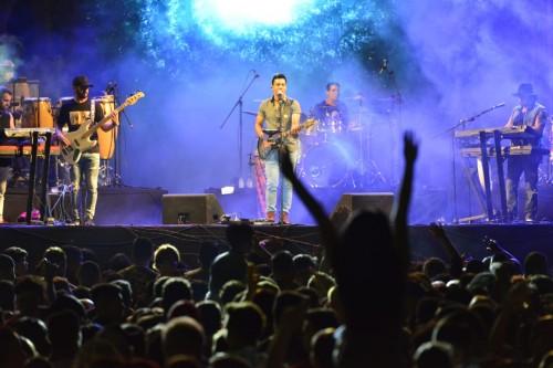 39ª edição da Festa do Guaraná reúne 50 mil pessoas em Maués