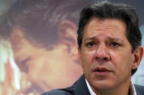 Haddad é condenado a pagar quase R$ 80 mil por ofensas a Edir Macedo