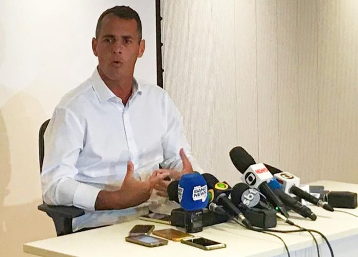 Caso Marielle: Polícia cumpre mandado de busca e apreensão na casa de vereador do Rio de Janeiro