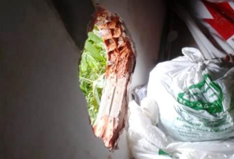 Grupo Albuquerque oferece recompensa a quem souber o paradeiro dos autores do roubo de uma de suas lojas