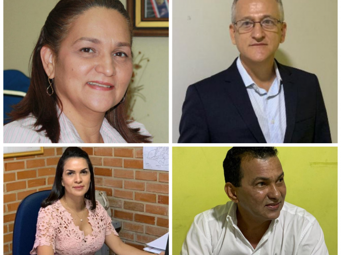 Definidos nomes para a Política Fundiária, SNPH, Jucea e Cetam