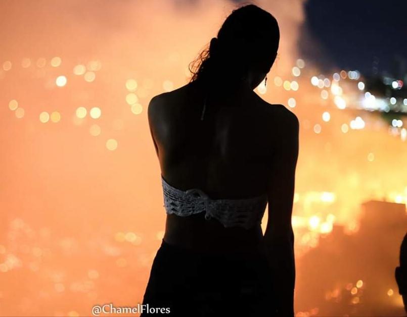 Artistas de Boi Bumbá montam evento em prol as vítimas do incêndio no Educandos, em Manaus