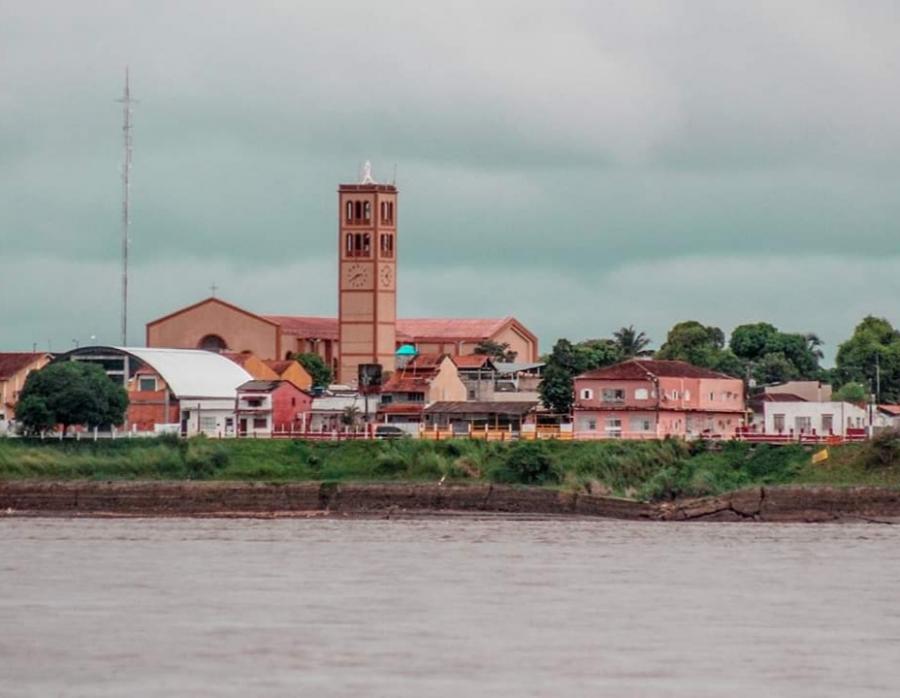 Prefeito de Parintins anuncia concurso público para 2019 com mais de duas mil vagas