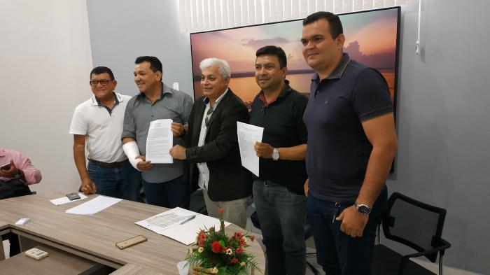 Inscrições para o Processo Seletivo da Semed Parintins iniciam nesta quarta-feira