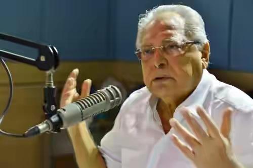 Amazonino Mendes deseja que Wilson Lima faça um bom governo