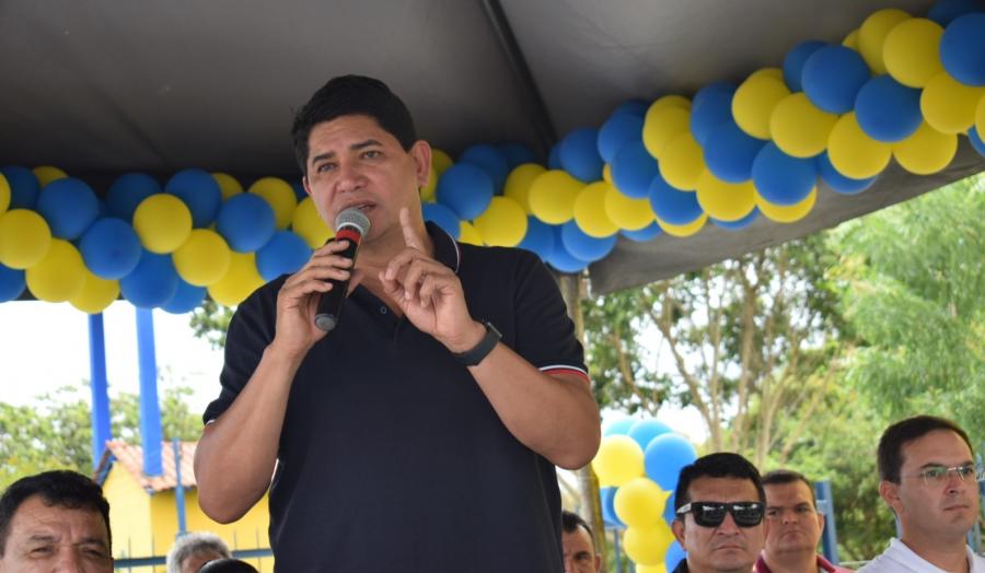 Prefeito da maior cidade do interior do Amazonas não irá a posse de Wilson Lima. 