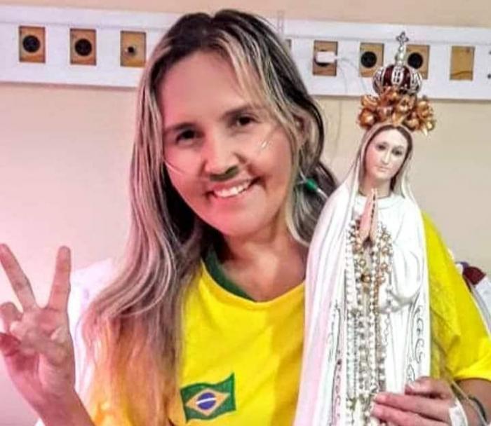 Prefeitura de Parintins divulga nota de pesar pelo falecimento de Ligia Loyola