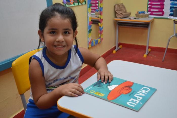 Rede Municipal de Educação de Parintins oferece 2.583 vagas para o ano letivo de 2019