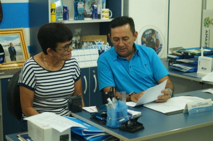 Para participar de eleição em setembro, sócios do Caprichoso devem quitar mensalidades até 29 de março