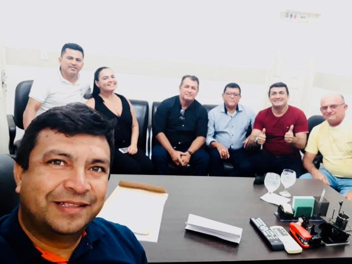 Mudanças Políticas: Vereadores de Parintins avaliam que Festival 2019 está em risco