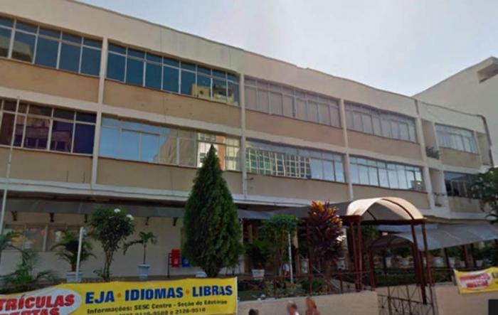 Sesc AM tem inscrições abertas para programa de estágio