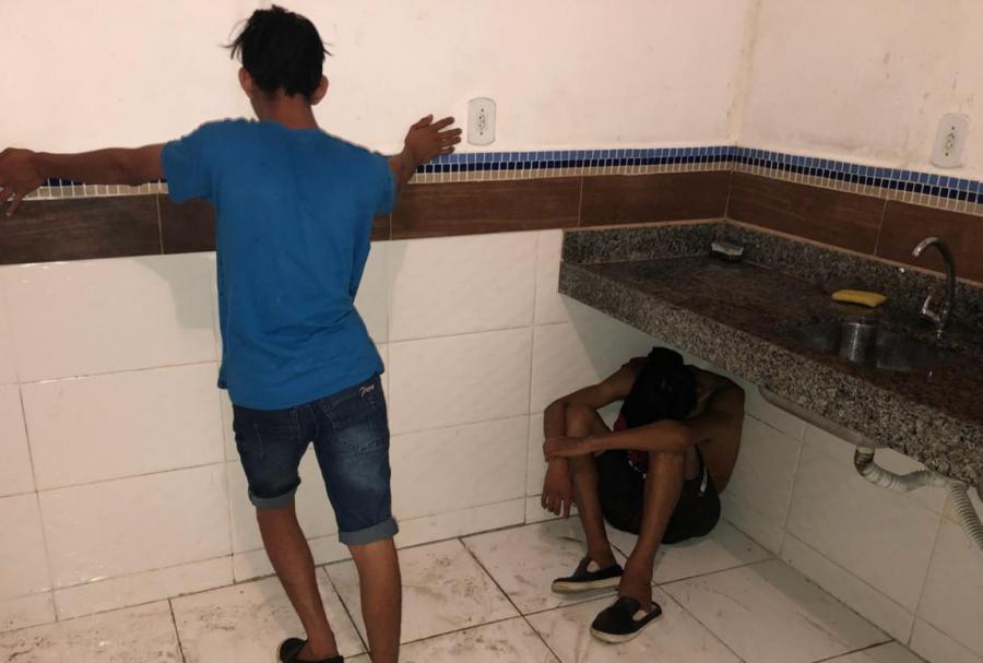 BAILE DA GAIOLA: Ministério Público abre inquérito para apurar responsáveis em Parintins