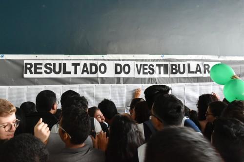 UEA divulga Edital e Convocação de Matrícula da 2ª chamada do Vestibular e SIS