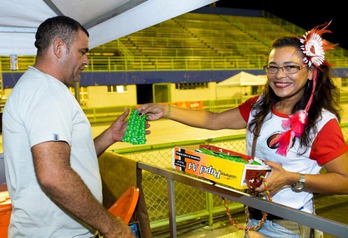 Susam lança a campanha 'Carnaval Da Prevenção: Combinando Diversão e Proteção'