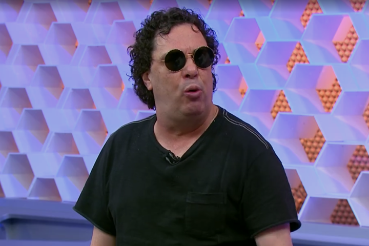 Casagrande critica o Flamengo: ‘Parecia um forno. Estou revoltado’