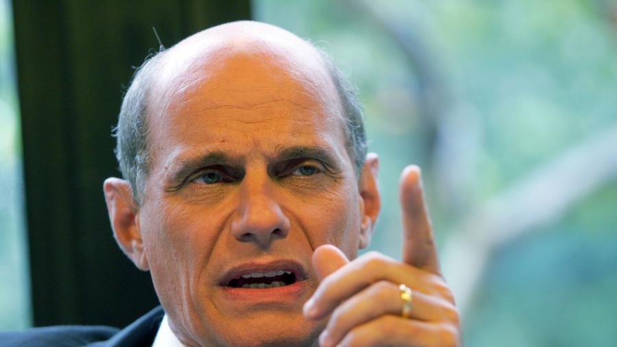 Ricardo Boechat morre em acidente de helicóptero em São Paulo